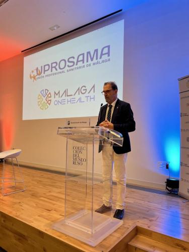 VII Jornada Uprosama 
