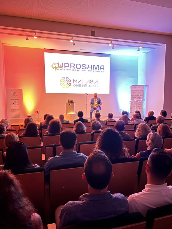 VII Jornada Uprosama 