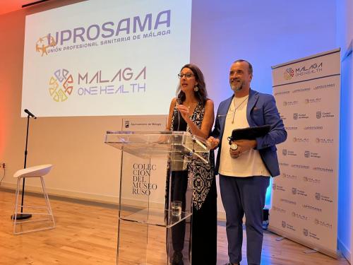 VII Jornada Uprosama 