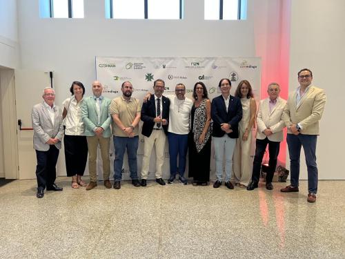 VII Jornada Uprosama 